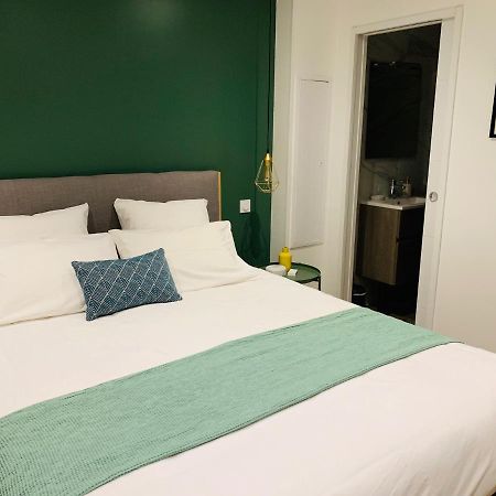 "Une Pause Au Vert" Studio 2 Personnes Chateauvieux  Eksteriør billede